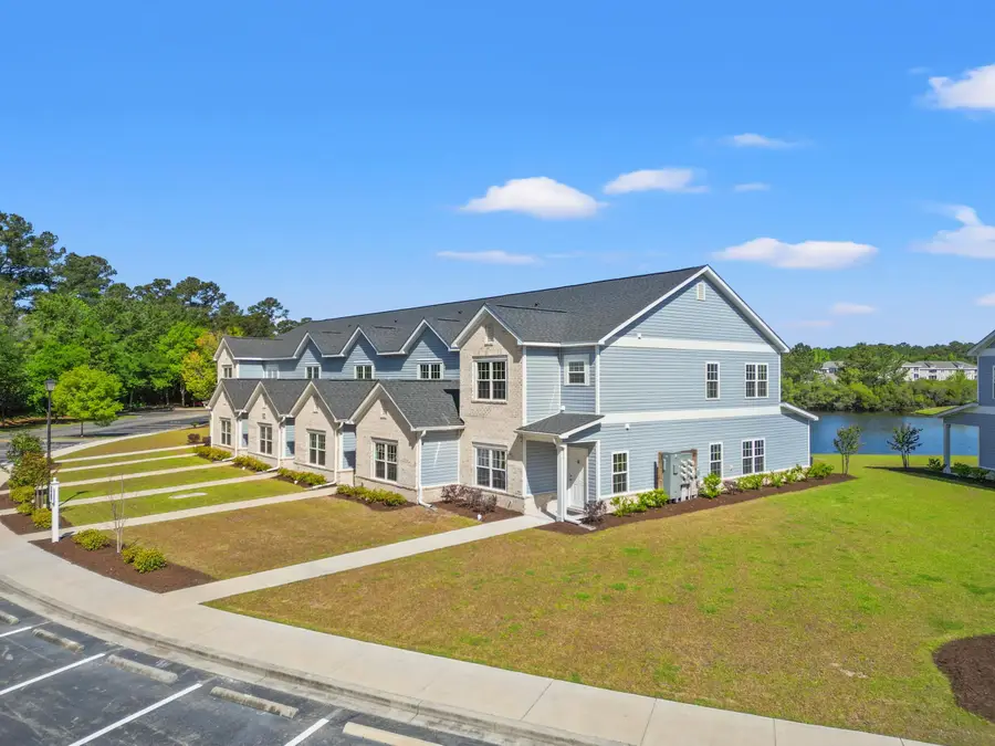 346 Kiskadee Loop #F, Conway, SC 29526 - #3