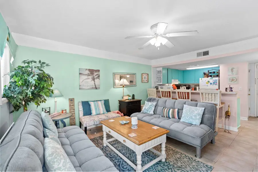 5905 S Kings Hwy. #4301D, Myrtle Beach, SC 29575 - #3