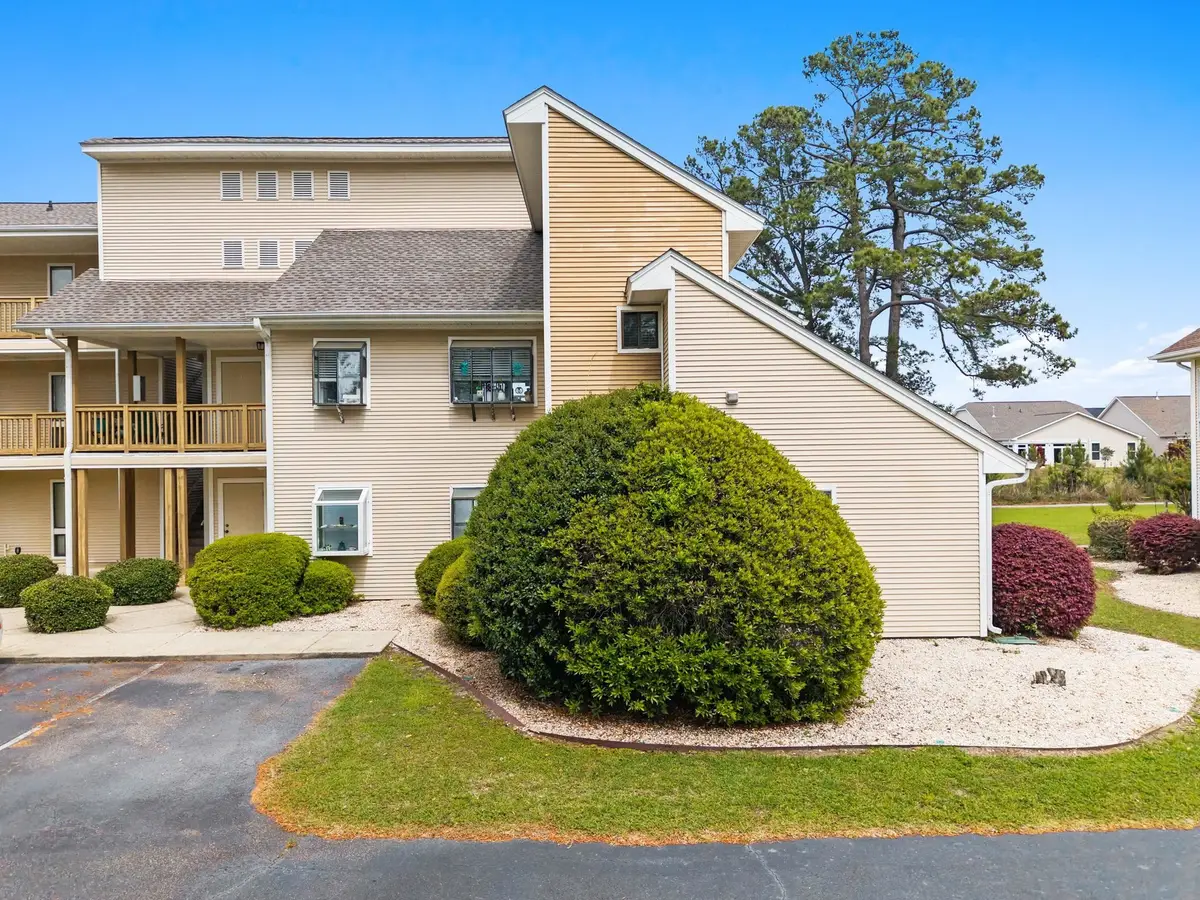 1025 W Plantation Dr. W #2717/2718, Little River, SC 29566 - #1