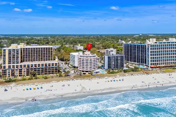 202 70th Ave. N #702, Myrtle Beach, SC 29572