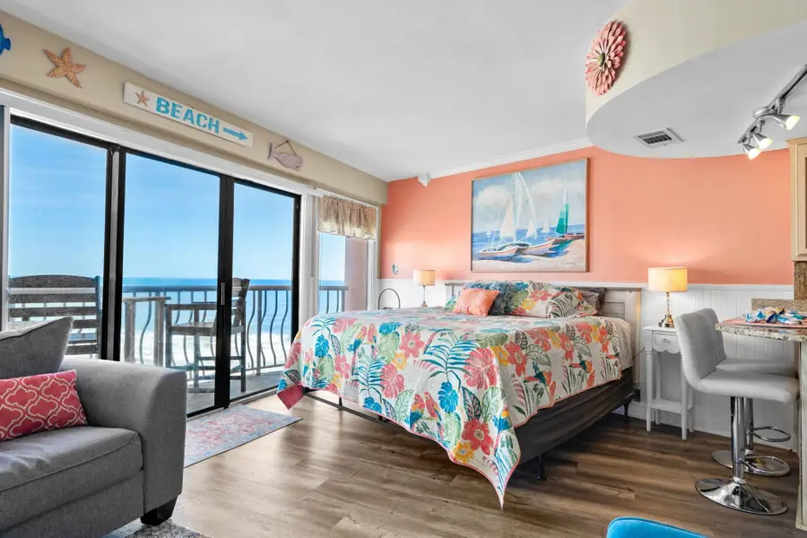 202 70th Ave. N #702, Myrtle Beach, SC 29572 - #2