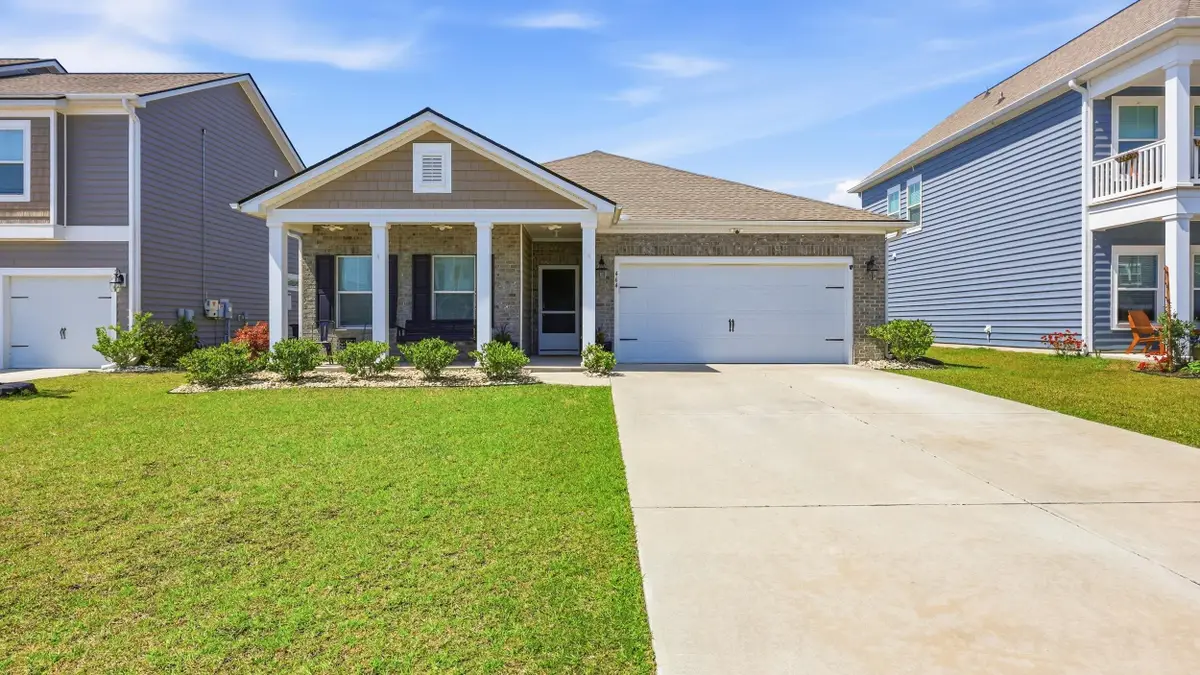 464 Harbison Circle, Myrtle Beach, SC 29579 - #1