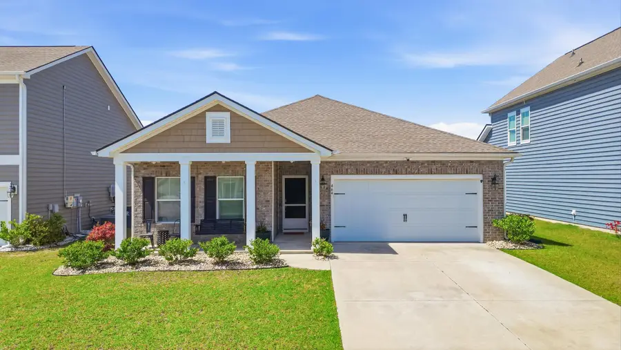 464 Harbison Circle, Myrtle Beach, SC 29579 - #2
