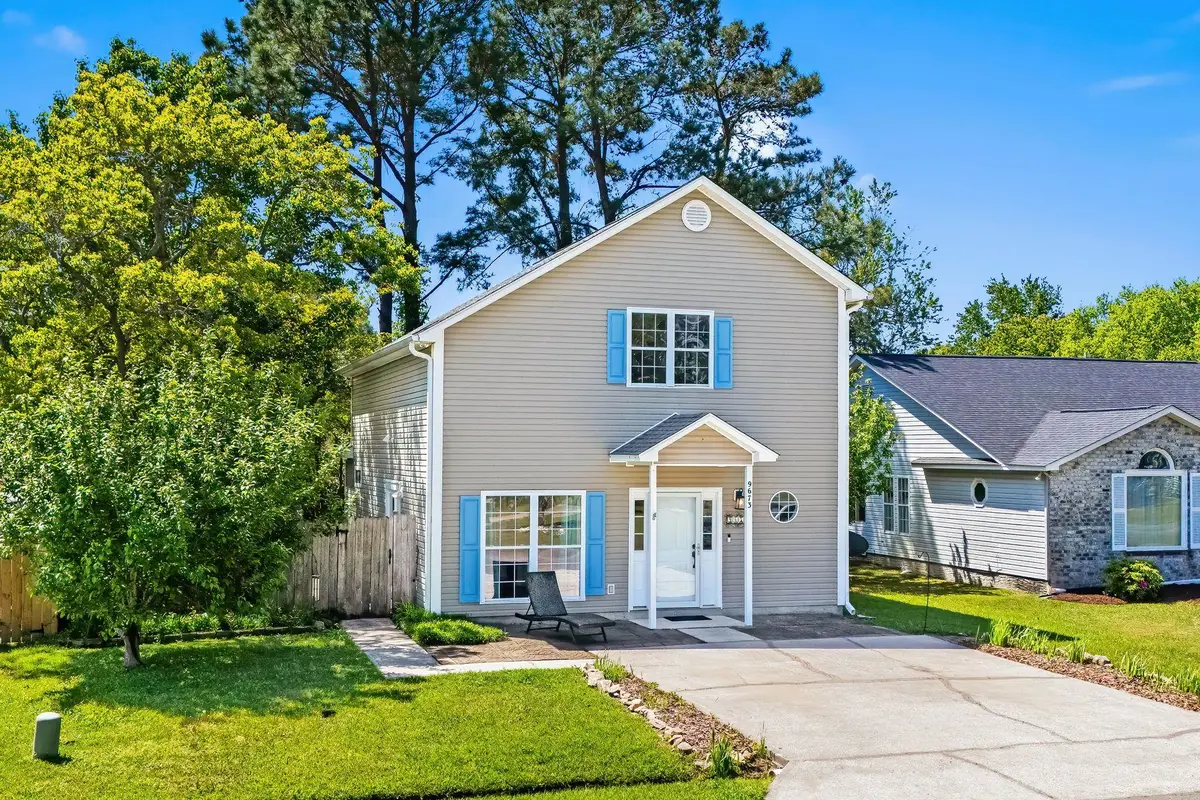 9673 Kings Grant Dr., Murrells Inlet, SC 29576 - #1