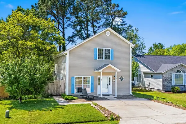 9673 Kings Grant Dr., Murrells Inlet, SC 29576