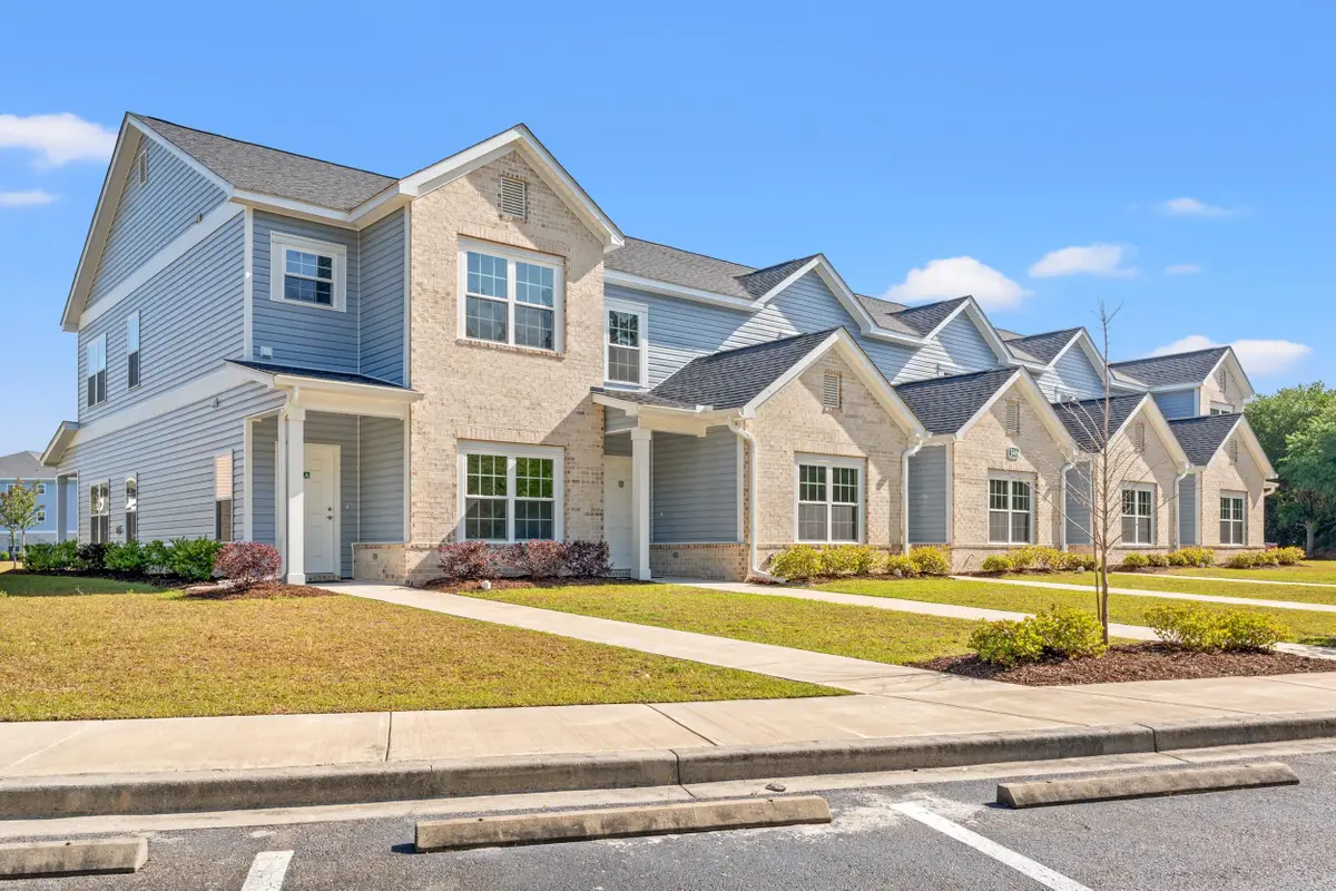 346 Kiskadee Loop #E, Conway, SC 29526 - #1