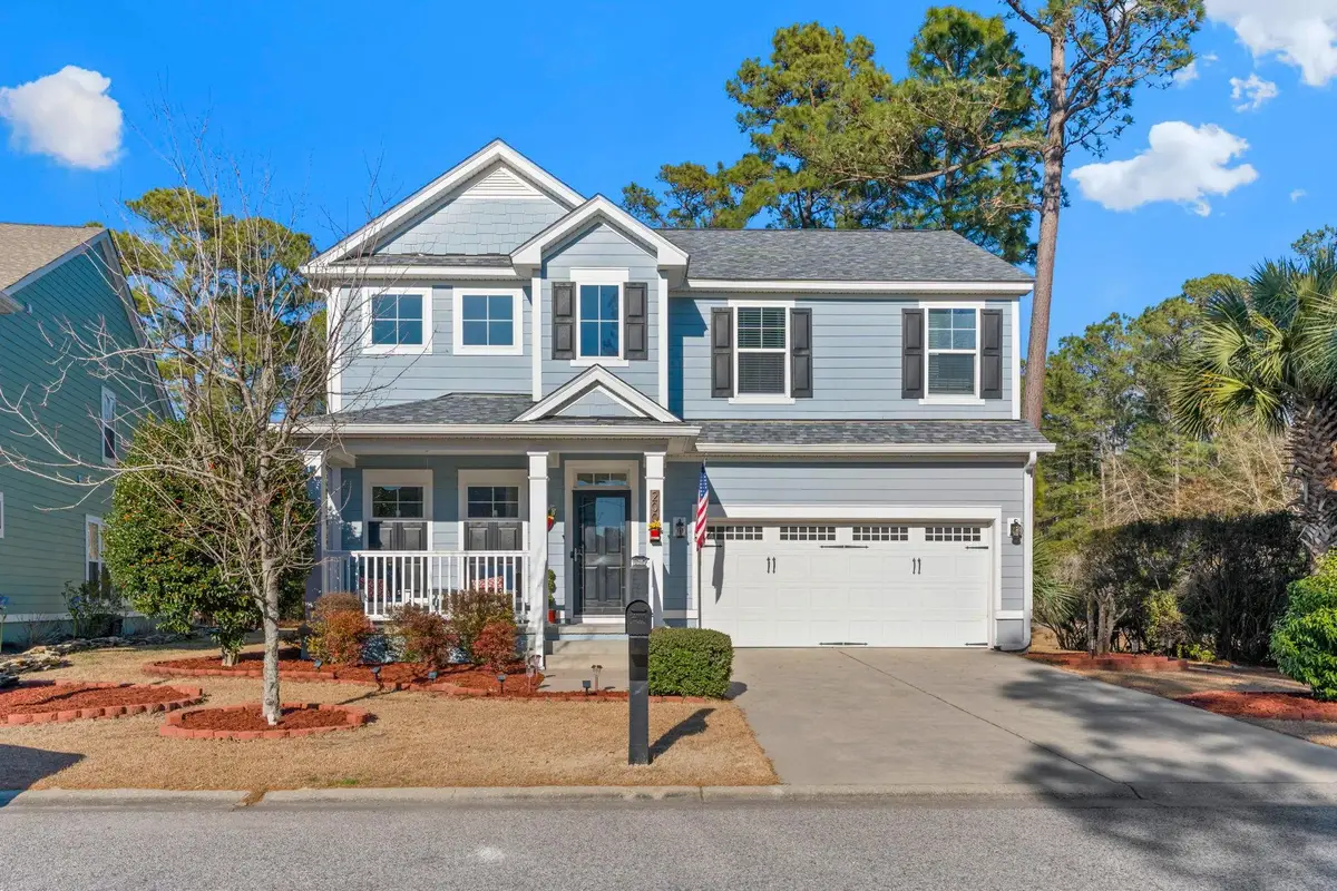 200 Simplicity Dr., Murrells Inlet, SC 29576 - #1