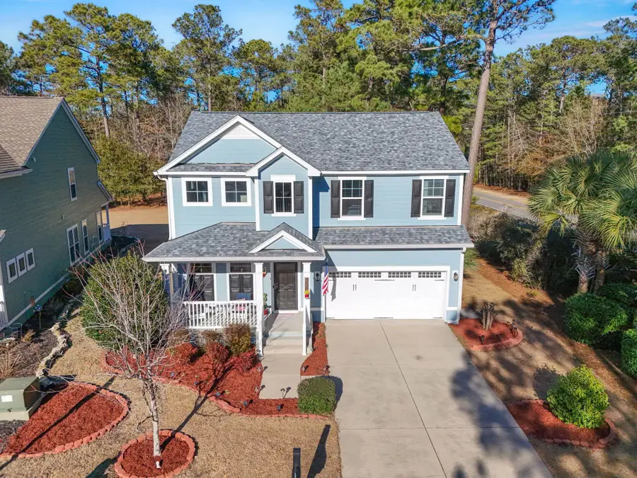 200 Simplicity Dr., Murrells Inlet, SC 29576 - #3