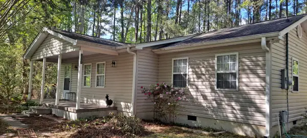 111 Gaylord Trail, Georgetown, SC 29440