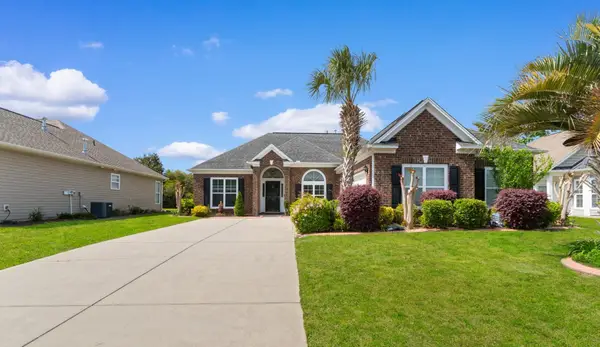 2309 Ordsall Ct., Myrtle Beach, SC 29579