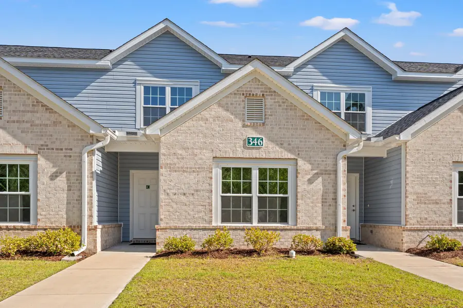 346 Kiskadee Loop #D, Conway, SC 29526 - #2