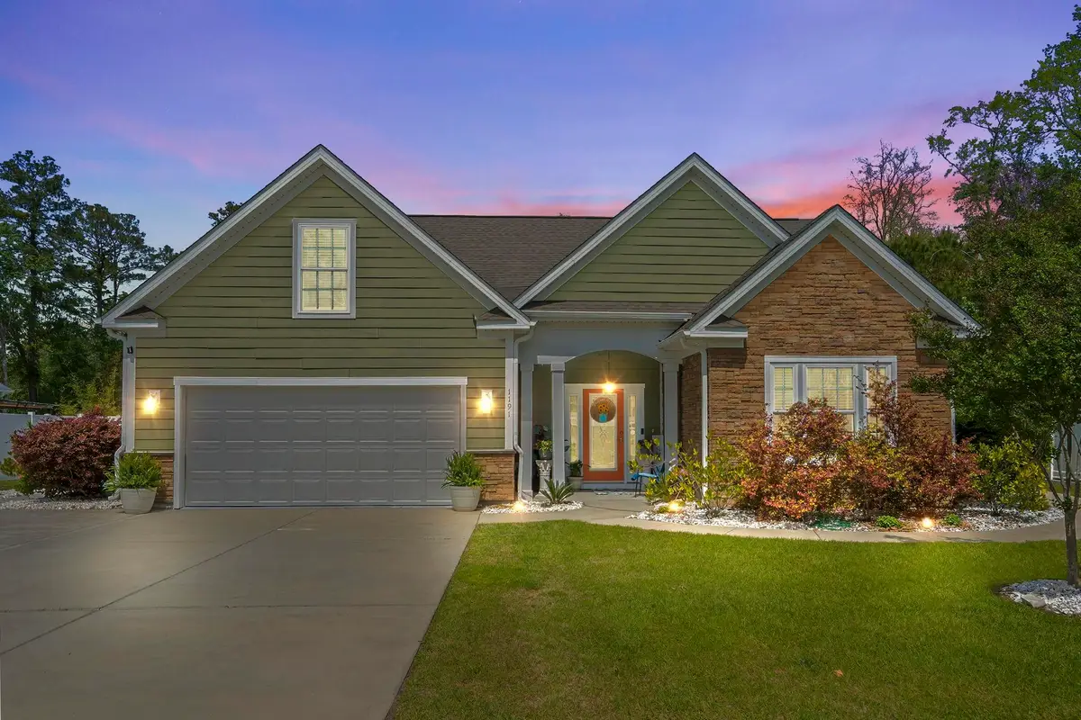 1191 Highway 90, Conway, SC 29526 - #1