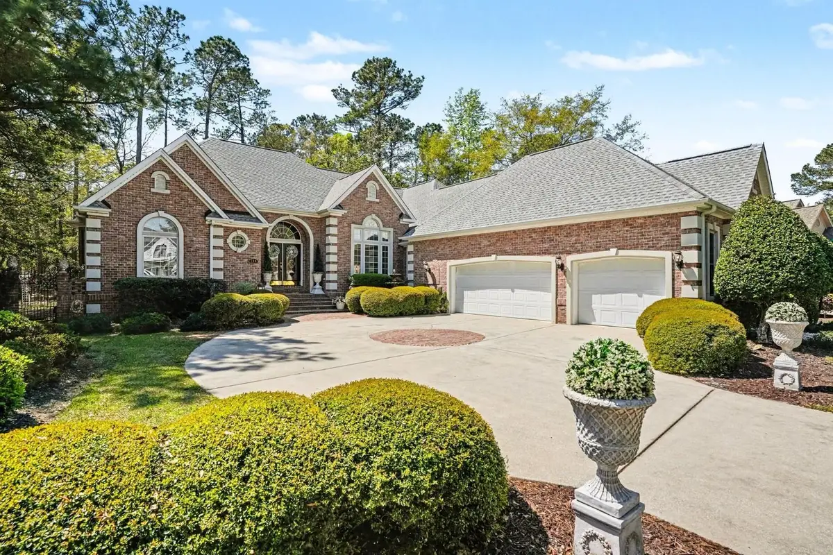 180 Highwood Circle, Murrells Inlet, SC 29576 - #1
