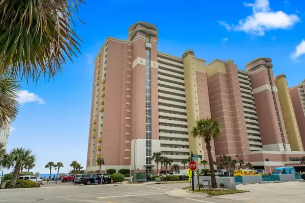 2701 S Ocean Blvd. #903, North Myrtle Beach, SC 29582