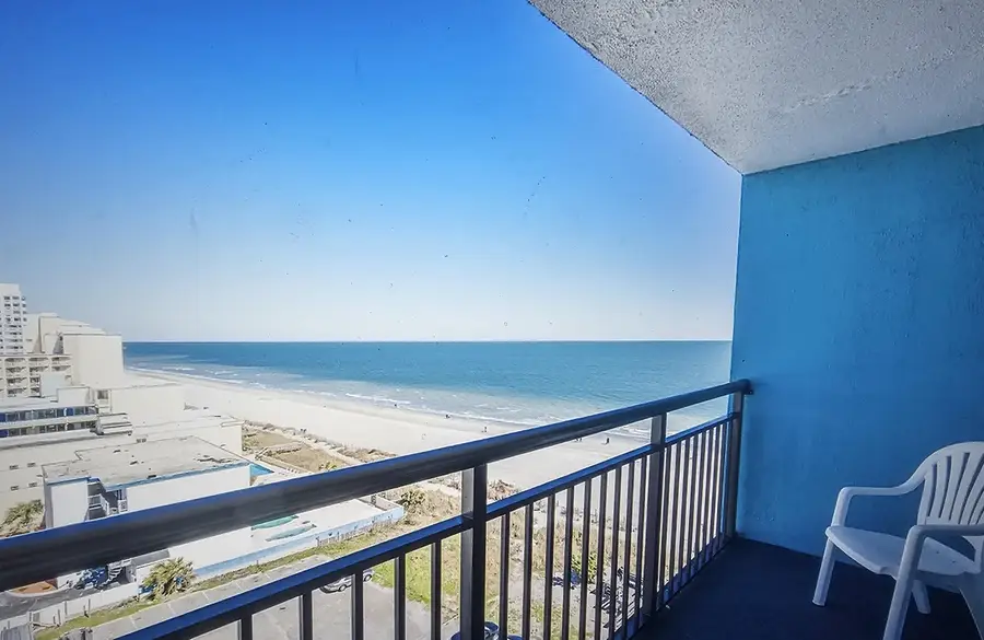 1501 Ocean Blvd. S #1021, Myrtle Beach, SC 29577 - #2