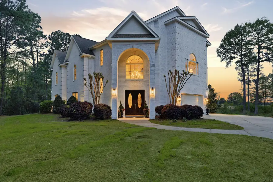 292 Portrush Loop, Pawleys Island, SC 29585 - #2