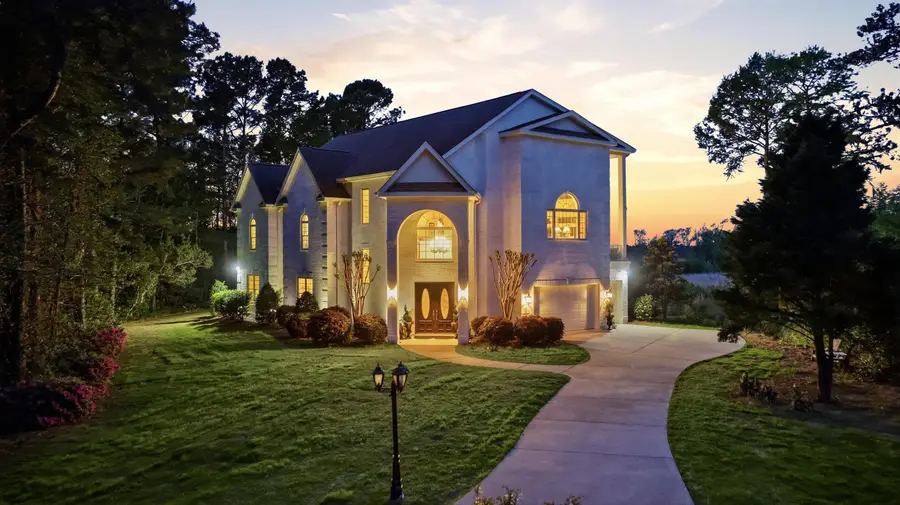 292 Portrush Loop, Pawleys Island, SC 29585 - #3