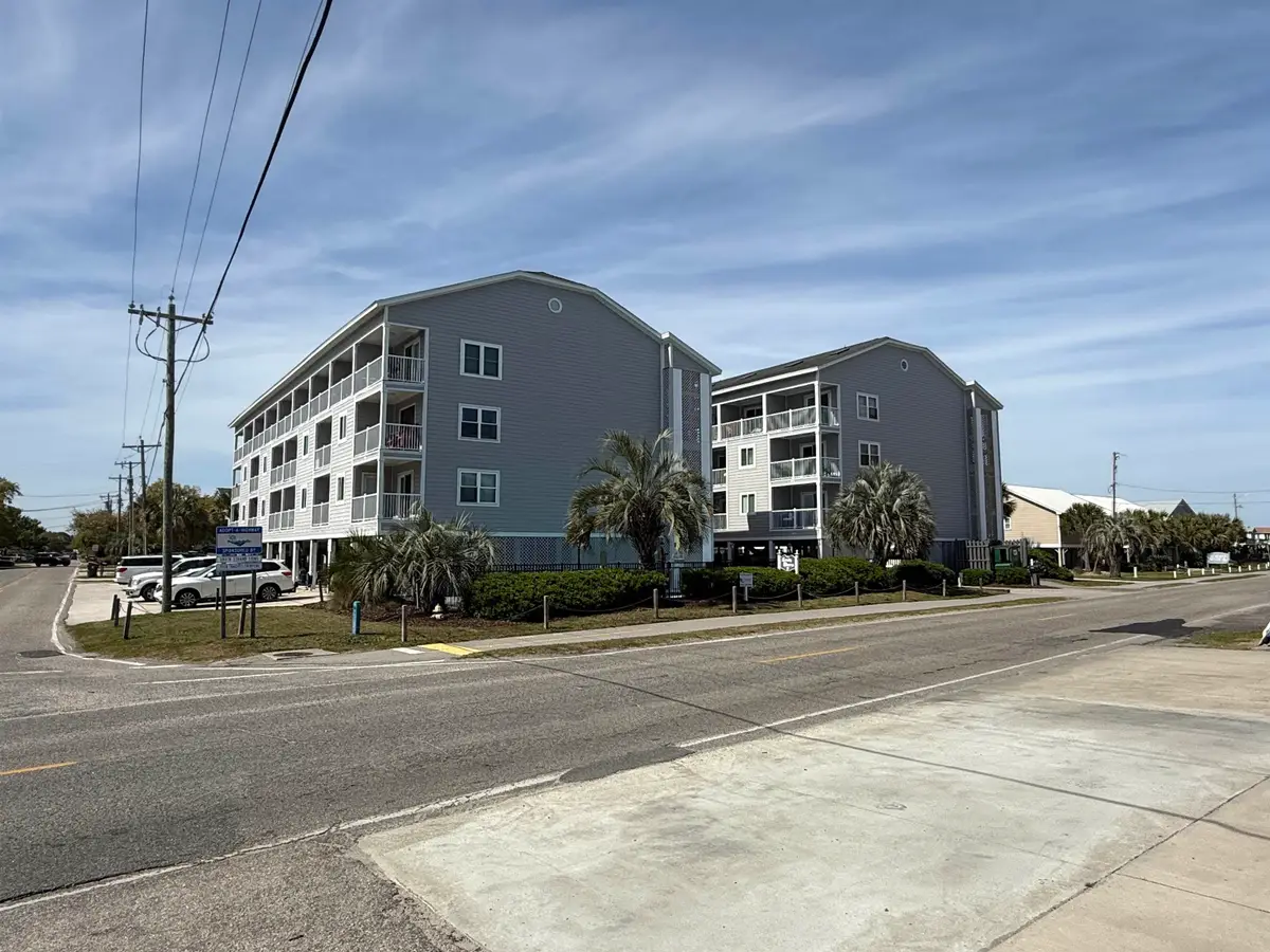 1509 N Waccamaw Ave. #324, Murrells Inlet, SC 29576 - #1