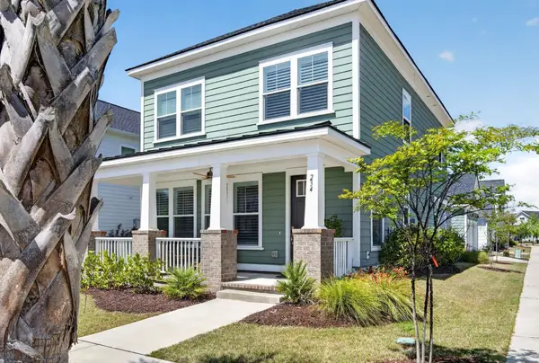 234 Delano Way, Myrtle Beach, SC 29588