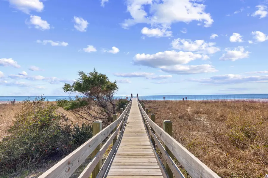 1709 S Ocean Blvd. #309, North Myrtle Beach, SC 29582 - #3