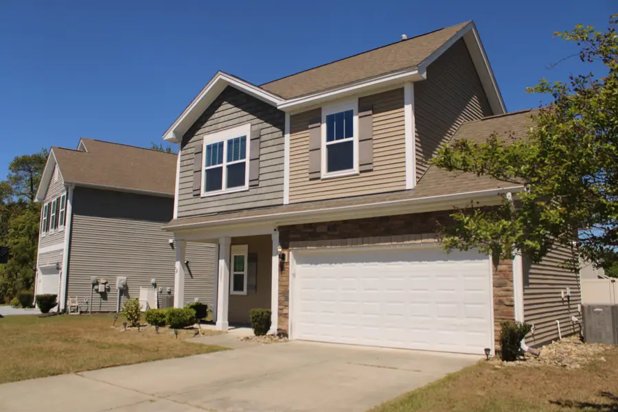 3685 White Wing Circle, Myrtle Beach, SC 29579 - #2