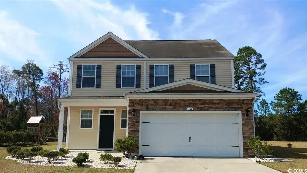 1308 Wellfound Ct., Conway, SC 29526 - #1