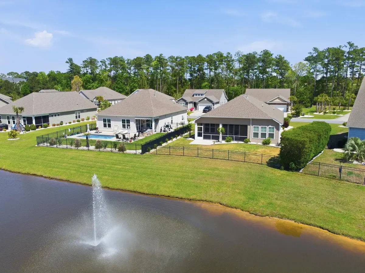 105 Bucky Loop, Murrells Inlet, SC 29576 - #1