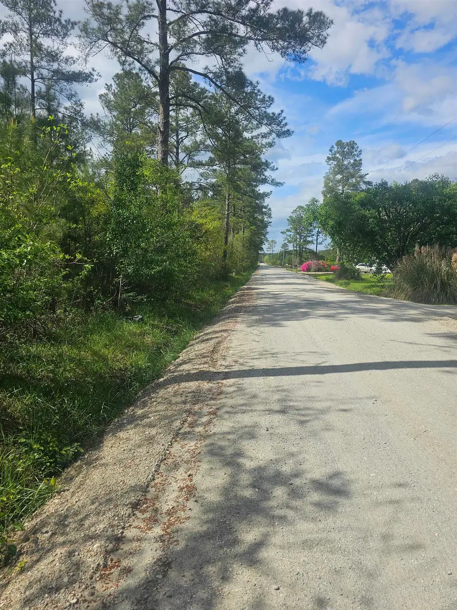 1285 Cheyenne Rd., Conway, SC 29526 - #3