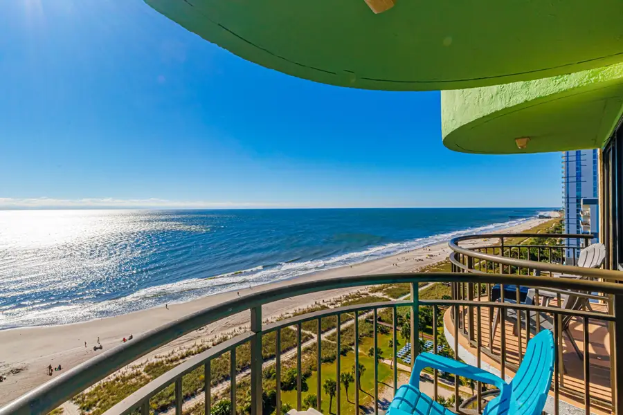 2310 N Ocean Blvd. #1503, Myrtle Beach, SC 29577 - #3