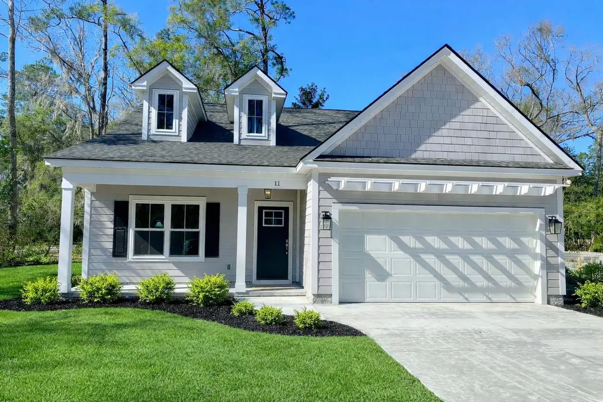 948 Woodside Dr., Conway, SC 29526 - #1