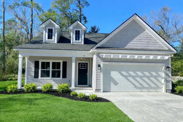 948 Woodside Dr., Conway, SC 29526