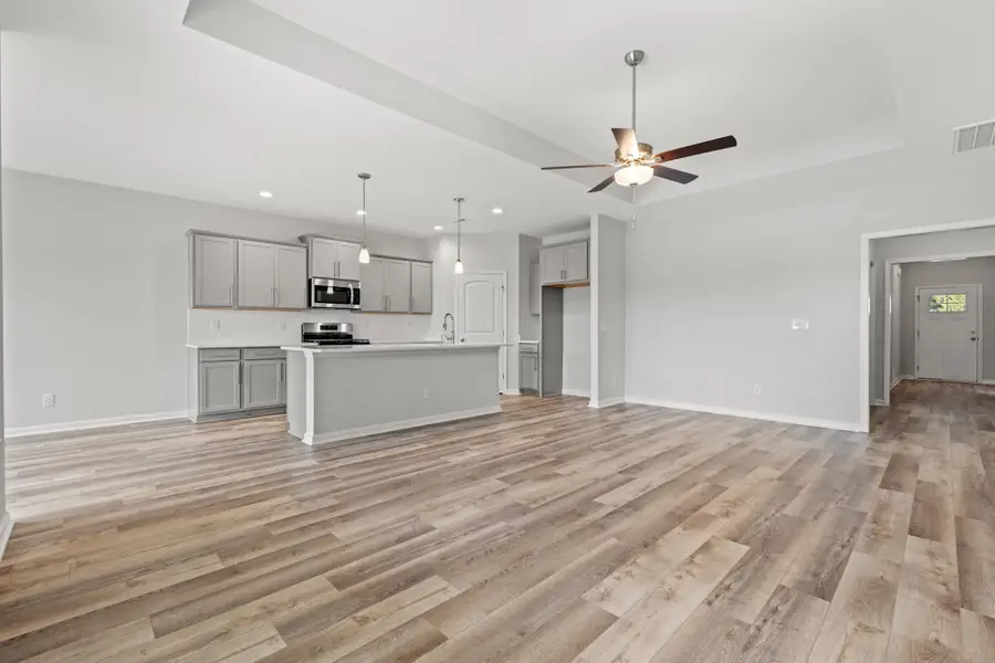 948 Woodside Dr., Conway, SC 29526 - #2