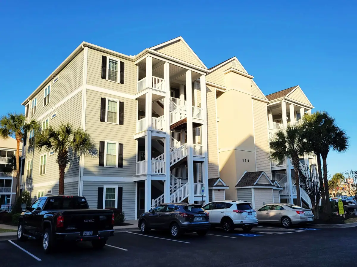 100 Ella Kinley Circle #304, Myrtle Beach, SC 29588 - #1