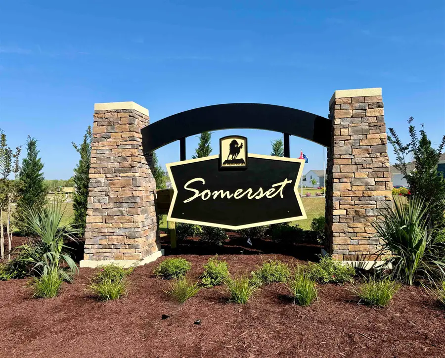 5040 Gallop Ct., Myrtle Beach, SC 29588 - #2