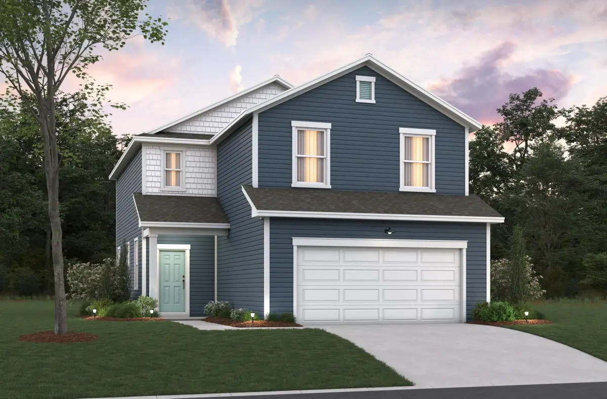 5030 Gallop Ct., Myrtle Beach, SC 29588 - #1