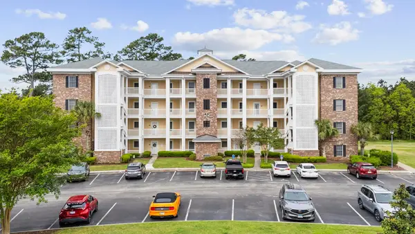 4870 Luster Leaf Circle #201, Myrtle Beach, SC 29577