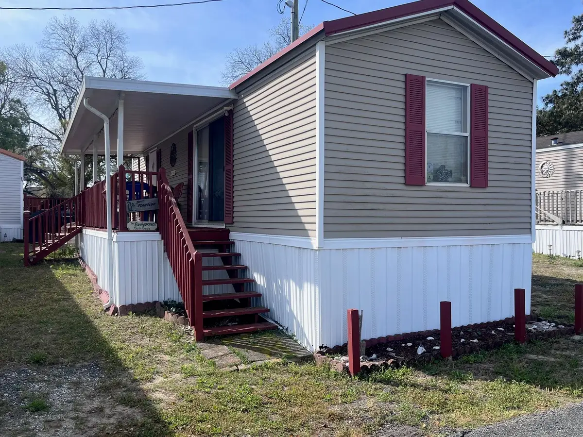 414 2nd Ave. S, Myrtle Beach, SC 29577 - #1