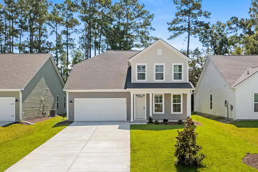 739 Sun Colony Blvd., Longs, SC 29568 - #2