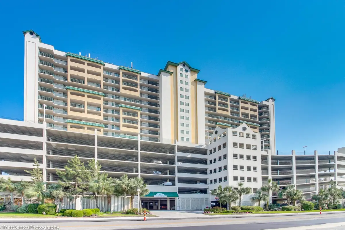 201 S Ocean Blvd. #101, North Myrtle Beach, SC 29582 - #1