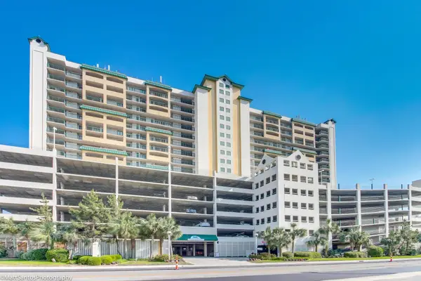 201 S Ocean Blvd. #101, North Myrtle Beach, SC 29582