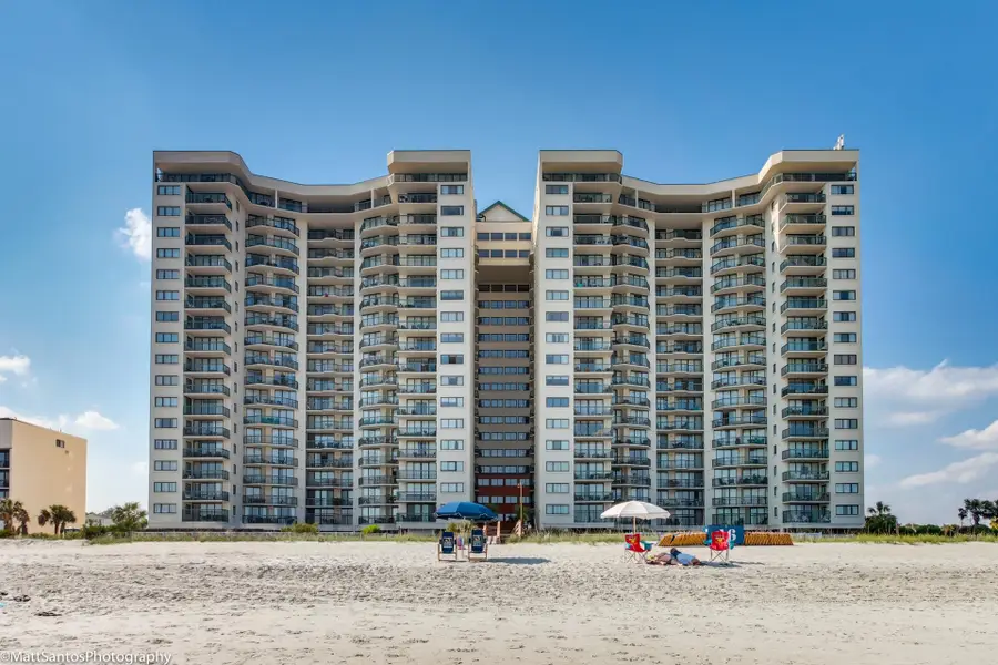 201 S Ocean Blvd. #101, North Myrtle Beach, SC 29582 - #2