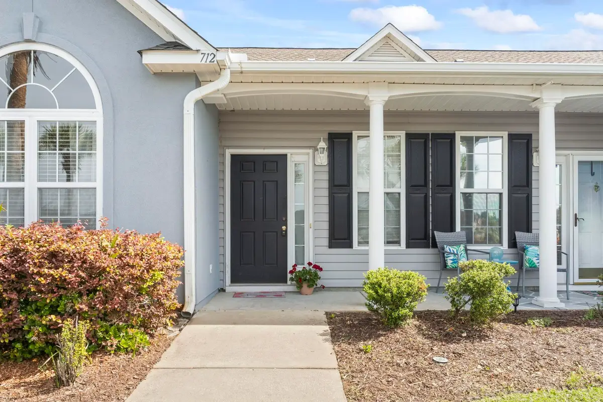 712 Santo Dr., Myrtle Beach, SC 29577 - #1