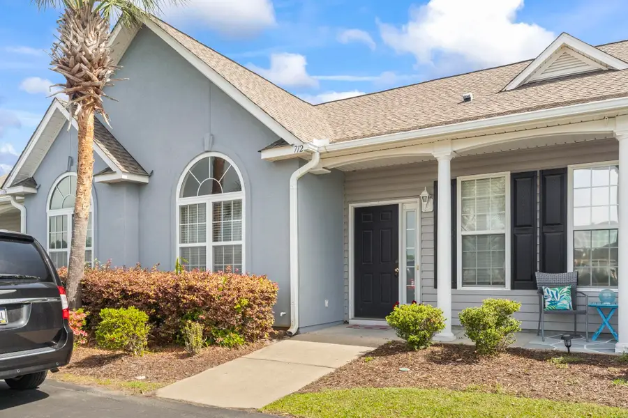 712 Santo Dr., Myrtle Beach, SC 29577 - #2
