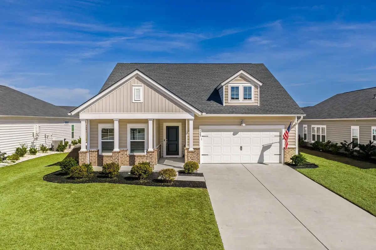4067 Da Vinci Dr., Myrtle Beach, SC 29579 - #1