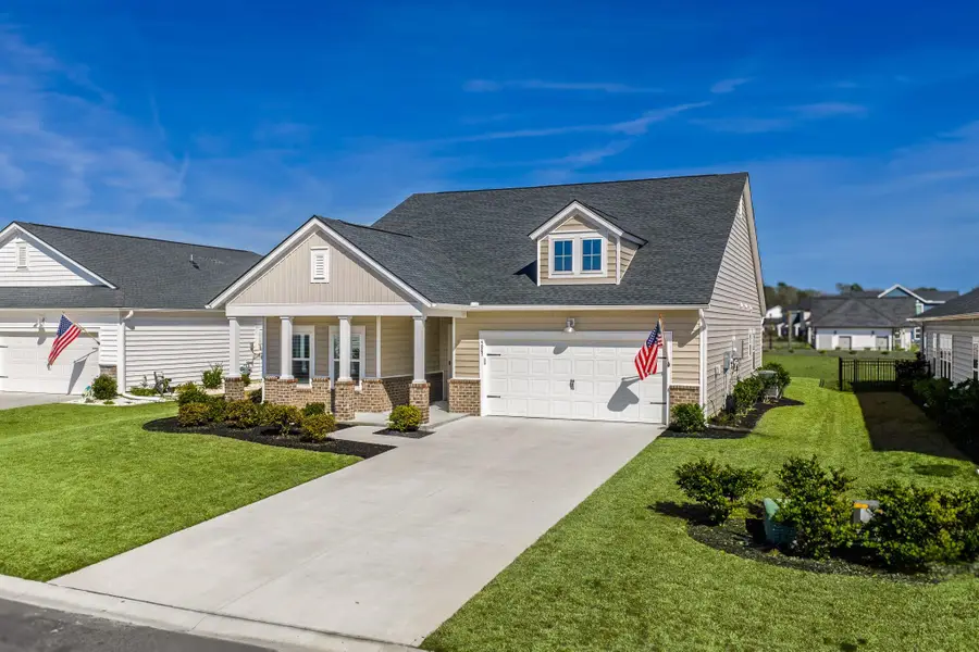 4067 Da Vinci Dr., Myrtle Beach, SC 29579 - #2