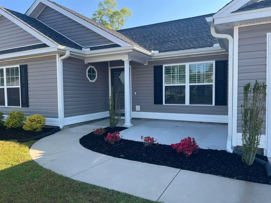3120 Belgrove Ln., Conway, SC 29526 - #2