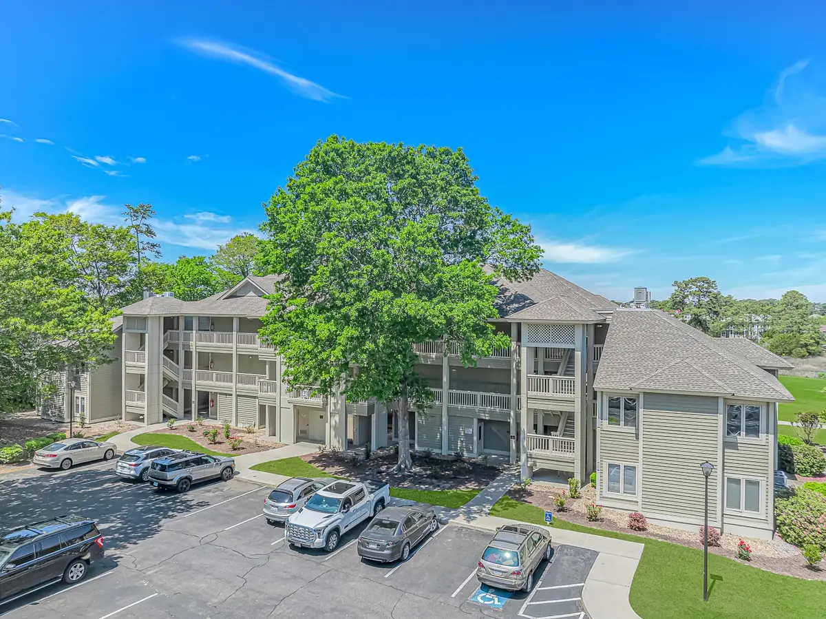 1401 Lighthouse Dr. #4415, North Myrtle Beach, SC 29582 - #1