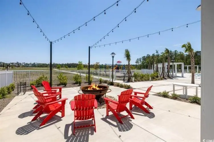 1412 Lancaster Way, Myrtle Beach, SC 29588 - #3