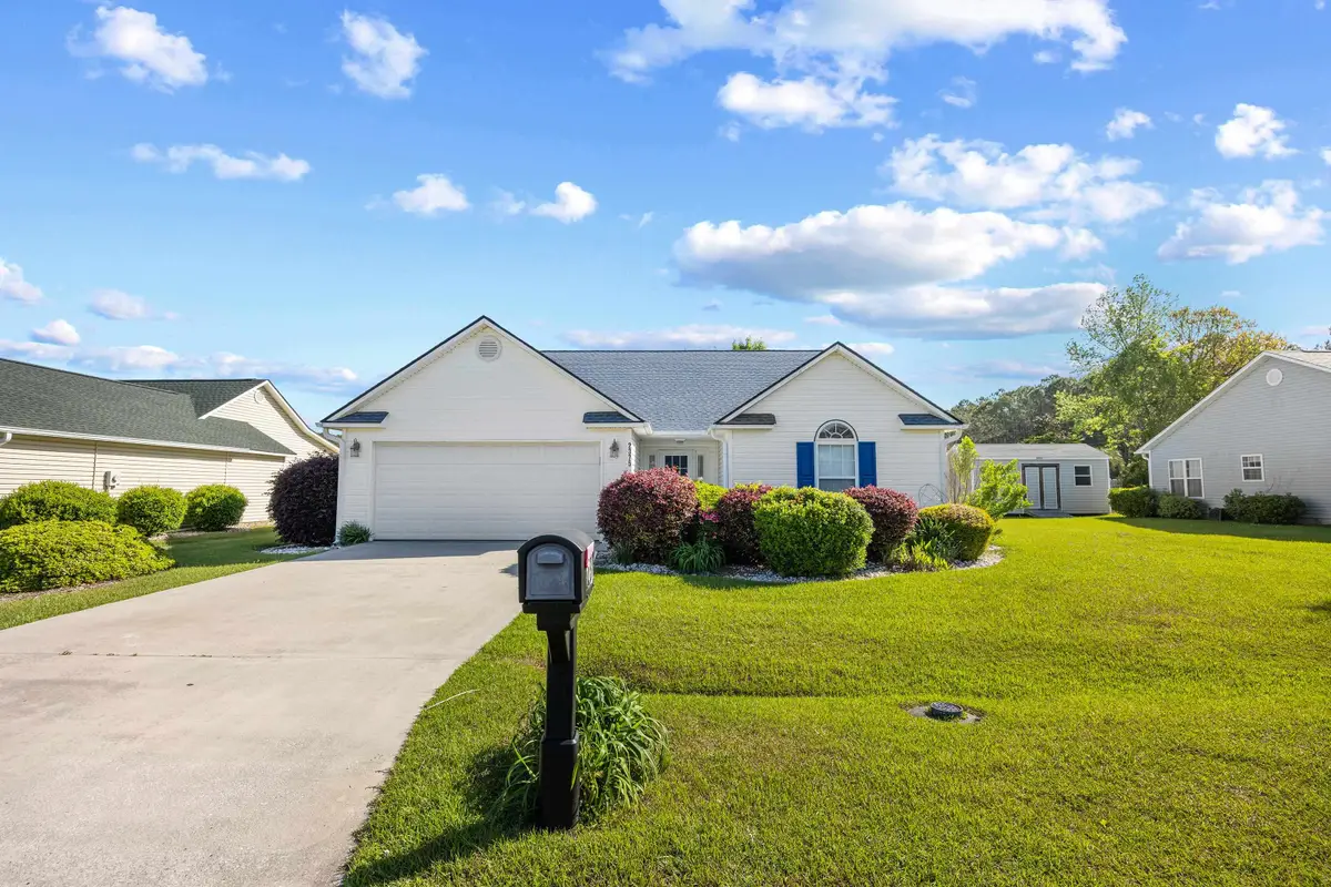 2375 Seaford Dr., Longs, SC 29568 - #1