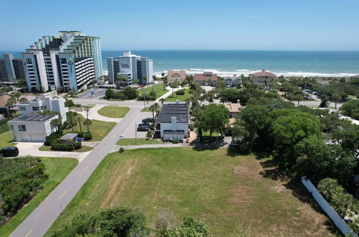 301 68th Ave. N, Myrtle Beach, SC 29572 - #1